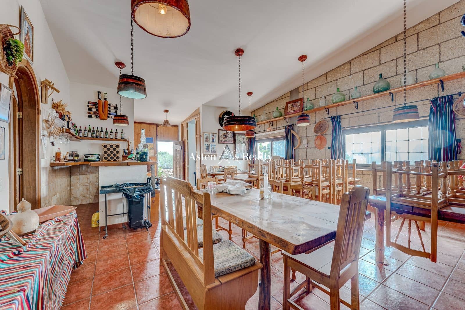 Byggegrund til salg i Vilaflor - € 1.070.000 (Ref: 7922398)