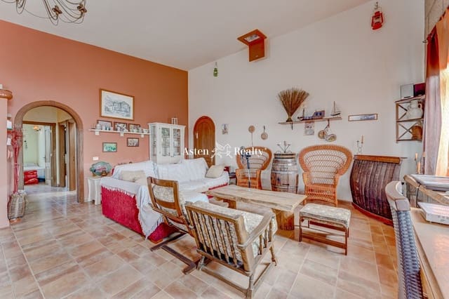 Bouwgrond te koop in Vilaflor - € 1.070.000 (Ref: 7922398)