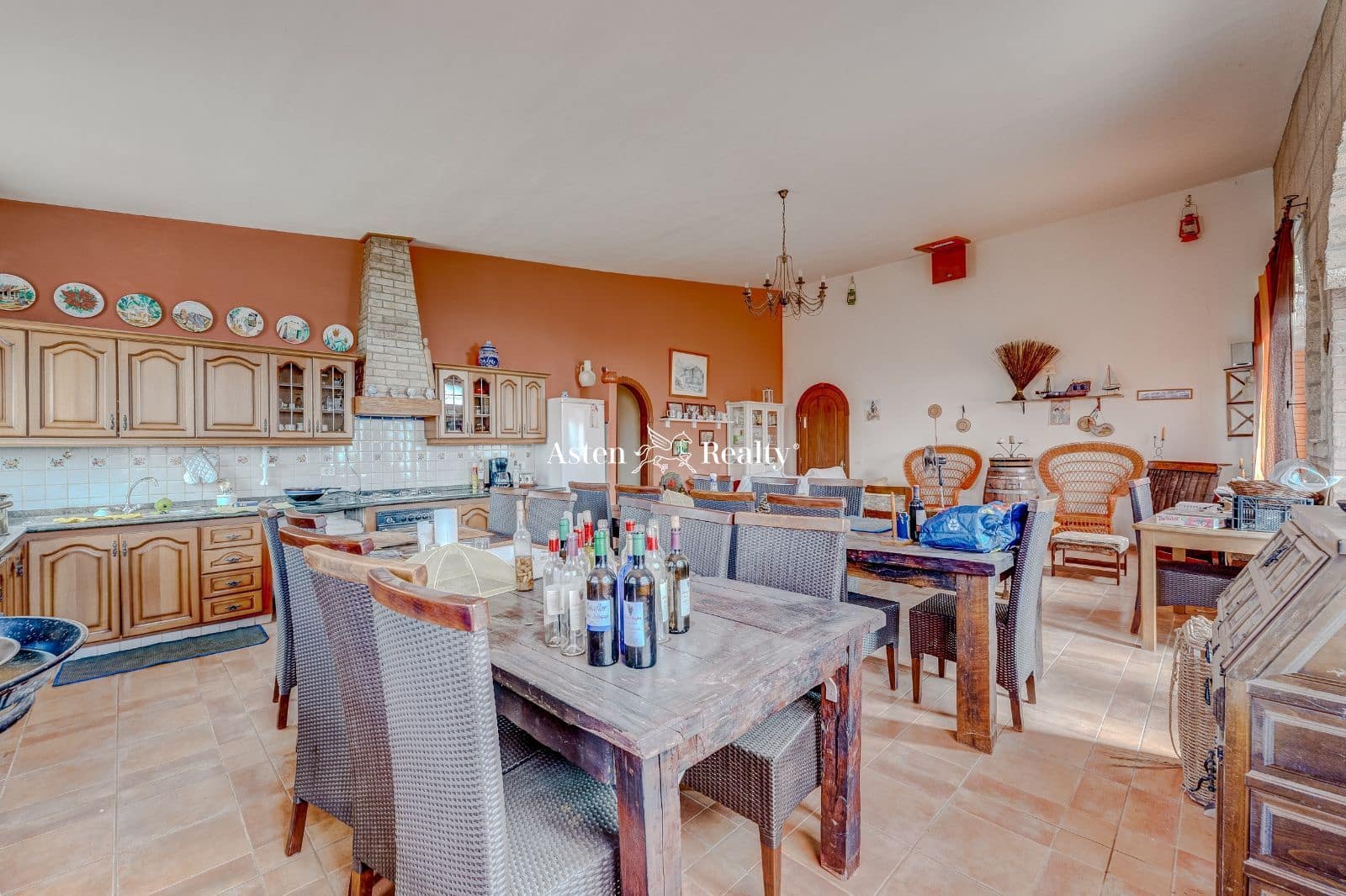 Byggegrund til salg i Vilaflor - € 1.070.000 (Ref: 7922398)