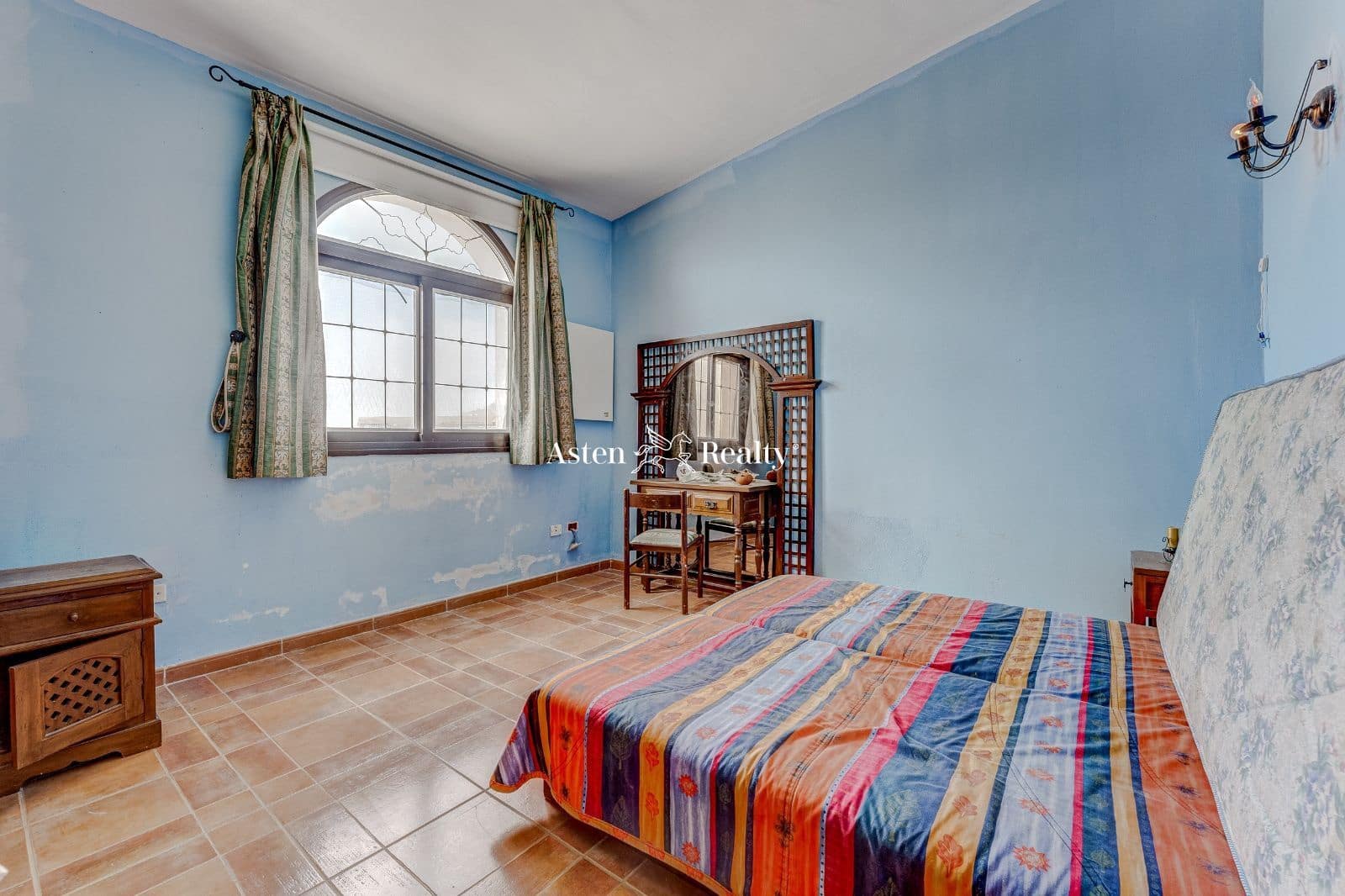 Byggegrund til salg i Vilaflor - € 1.070.000 (Ref: 7922398)