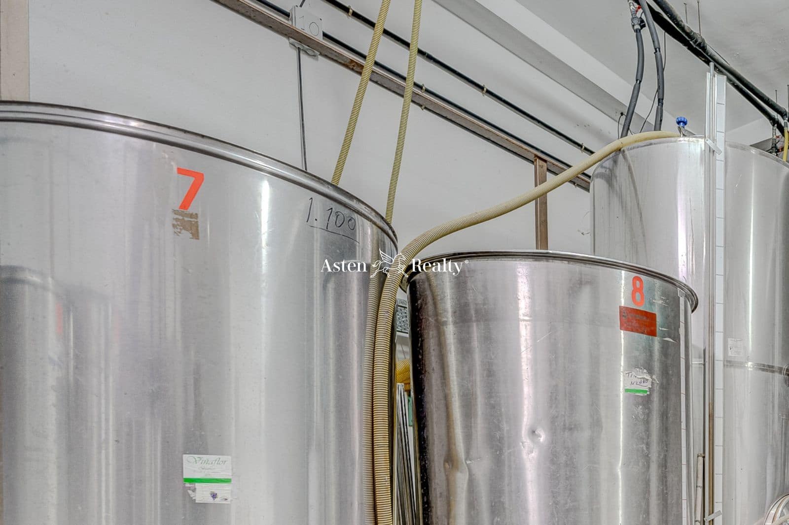 Byggegrund til salg i Vilaflor - € 1.070.000 (Ref: 7922398)