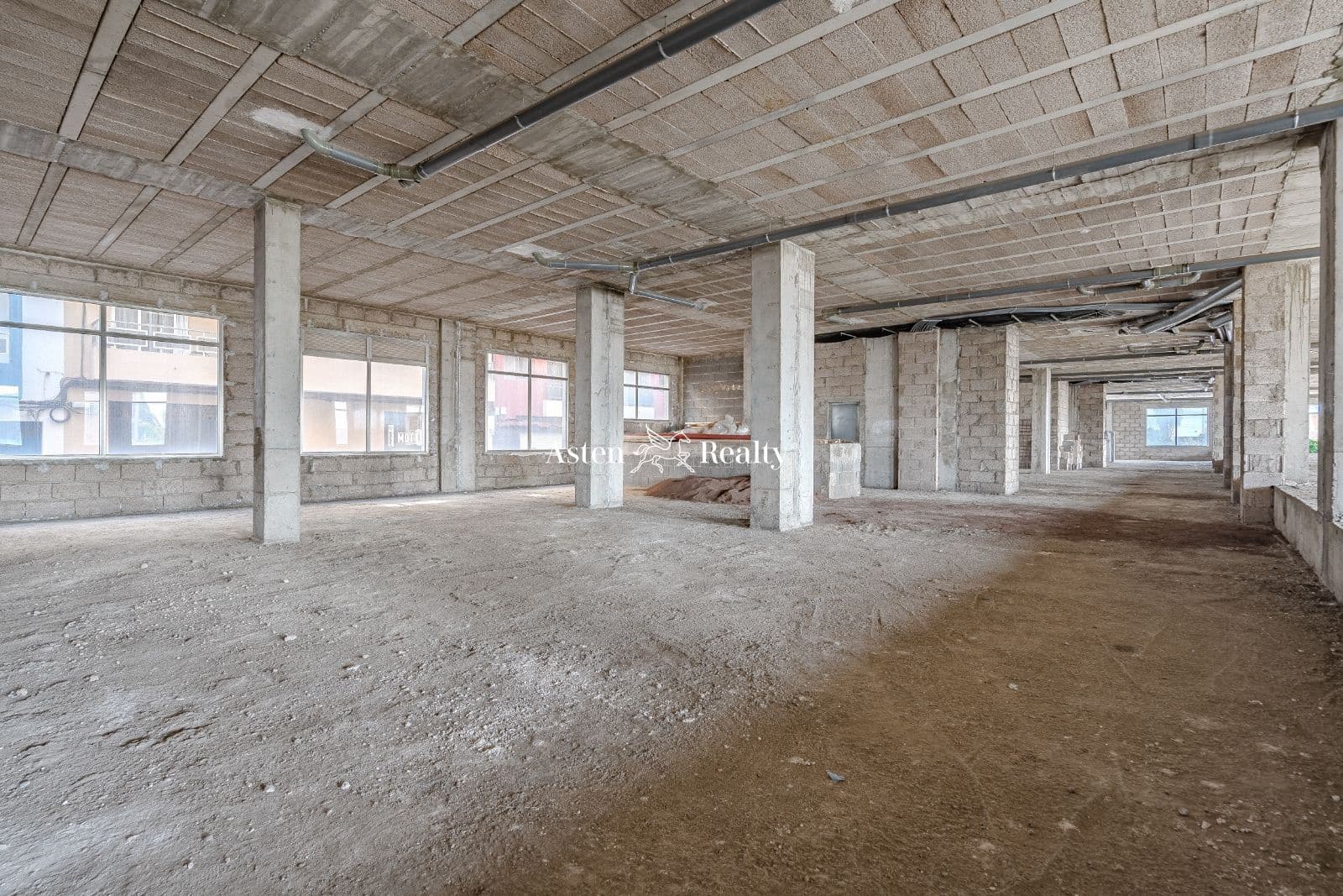 Restaurant/Bar til salg i Taco med garage - € 950.000 (Ref: 7936035)