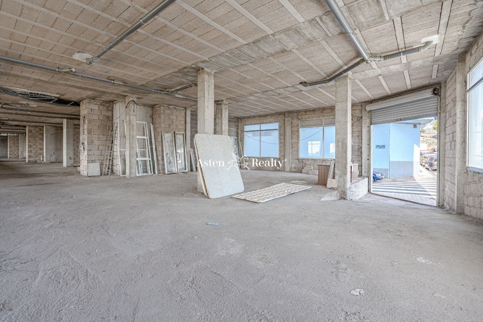 Restaurant/Bar til salg i Taco med garage - € 950.000 (Ref: 7936035)