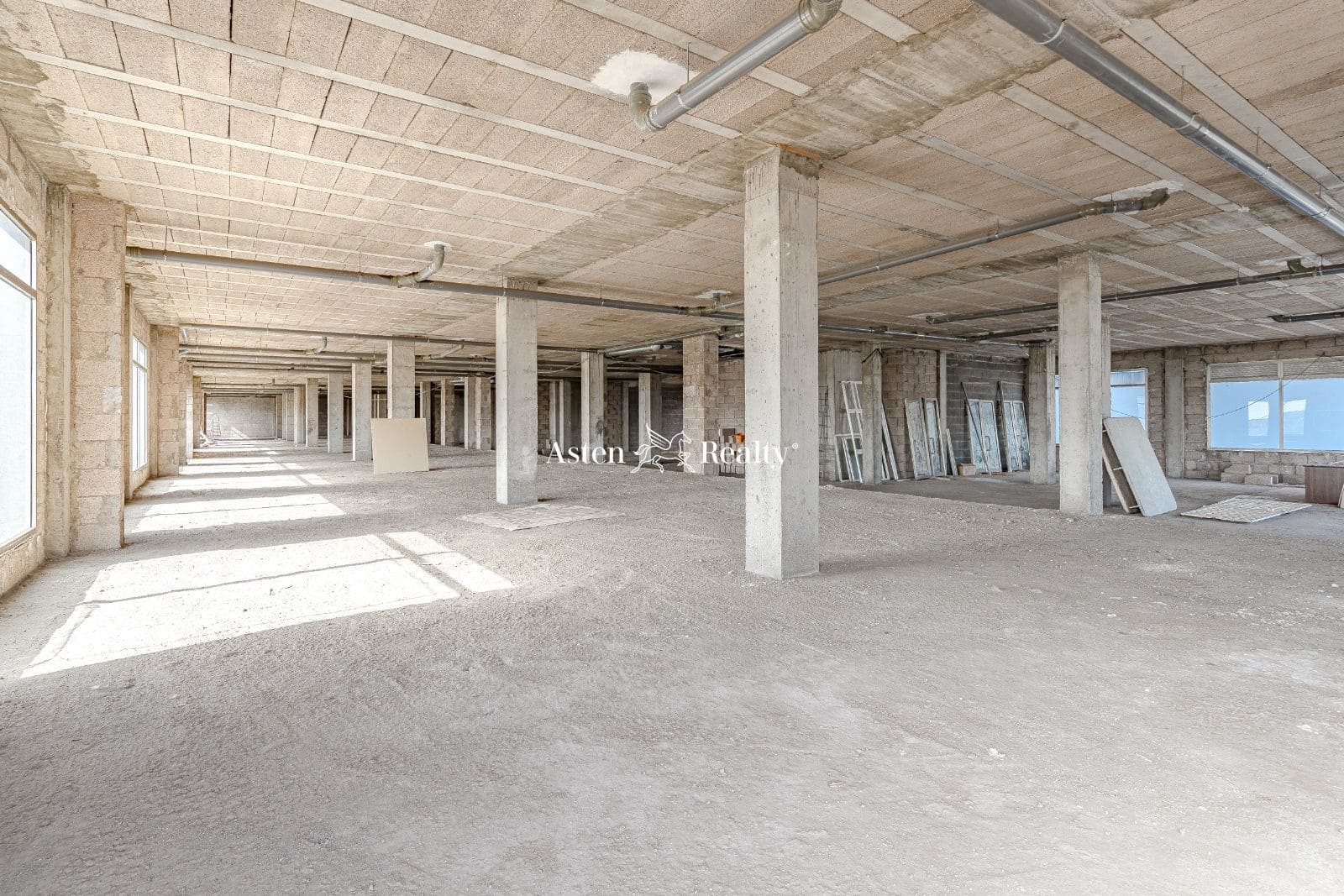 Restaurant/Bar til salg i Taco med garage - € 950.000 (Ref: 7936035)