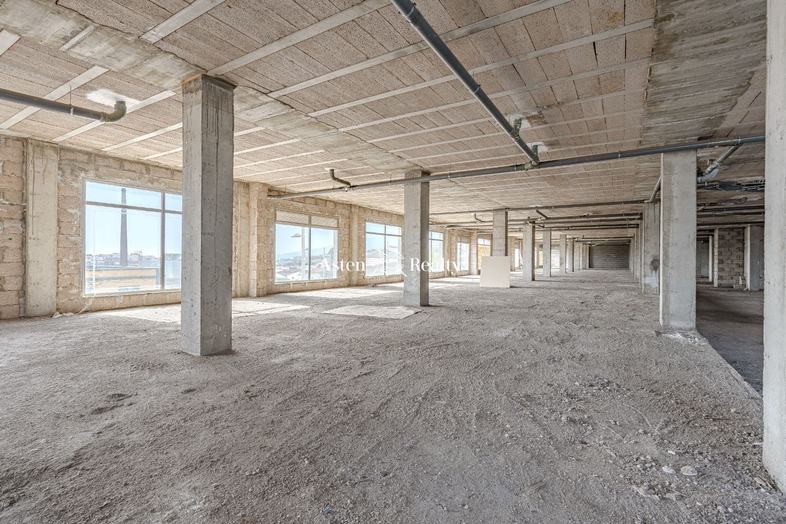 Restaurant/Bar til salg i Taco med garage - € 950.000 (Ref: 7936035)