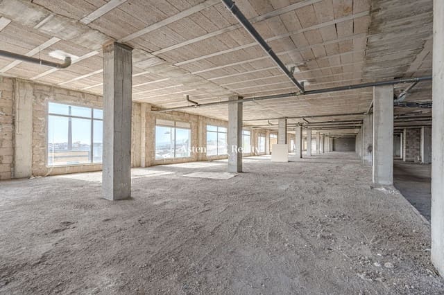 Restaurant/Bar til salgs i Taco, San Cristóbal de La Laguna med garasje - € 950 000 (Ref: 7936035)