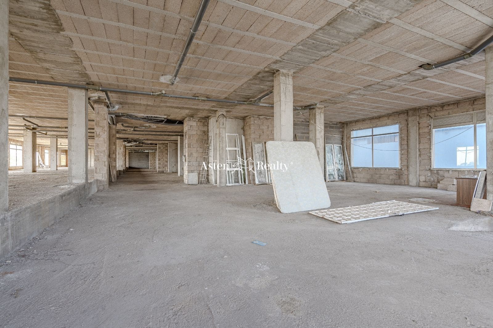 Restaurant/Bar til salg i Taco med garage - € 950.000 (Ref: 7936035)