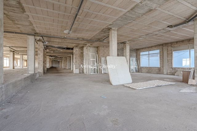 Restaurant/Bar til salgs i Taco, San Cristóbal de La Laguna med garasje - € 950 000 (Ref: 7936035)