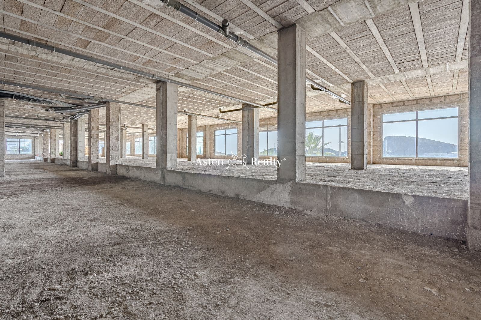 Restaurant/Bar til salg i Taco med garage - € 950.000 (Ref: 7936035)