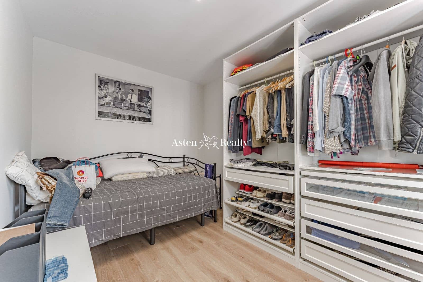 3 slaapkamer Villa te koop in Costa Adeje met zwembad garage - € 980.000 (Ref: 7963862)