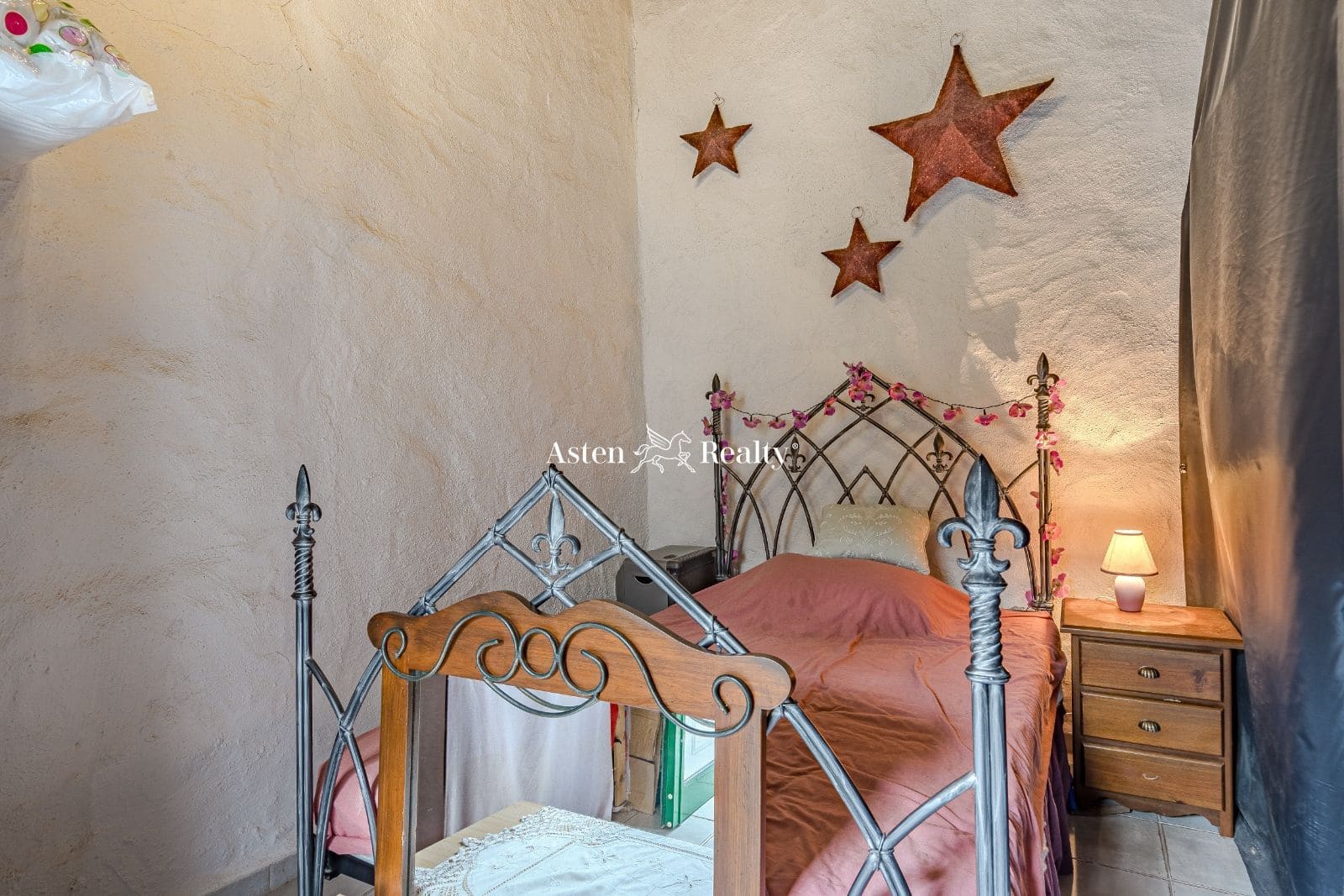 4 soveværelse Villa til salg i San Miguel - € 369.000 (Ref: 7978410)