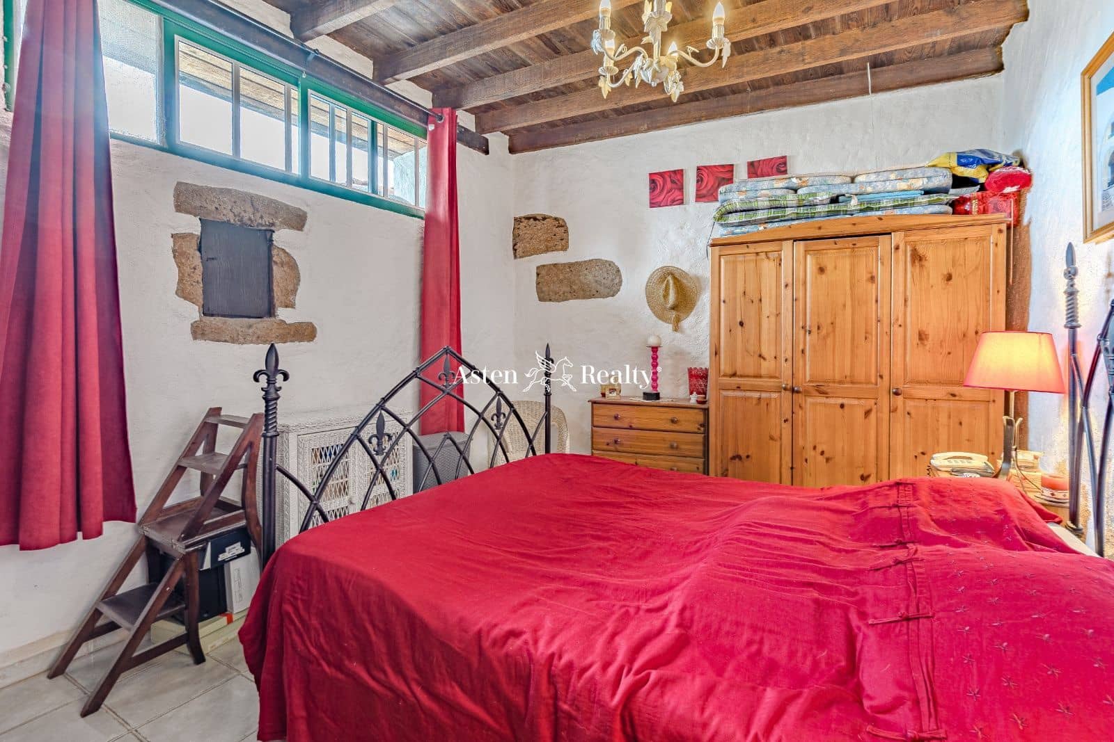 4 soveværelse Villa til salg i San Miguel - € 369.000 (Ref: 7978410)