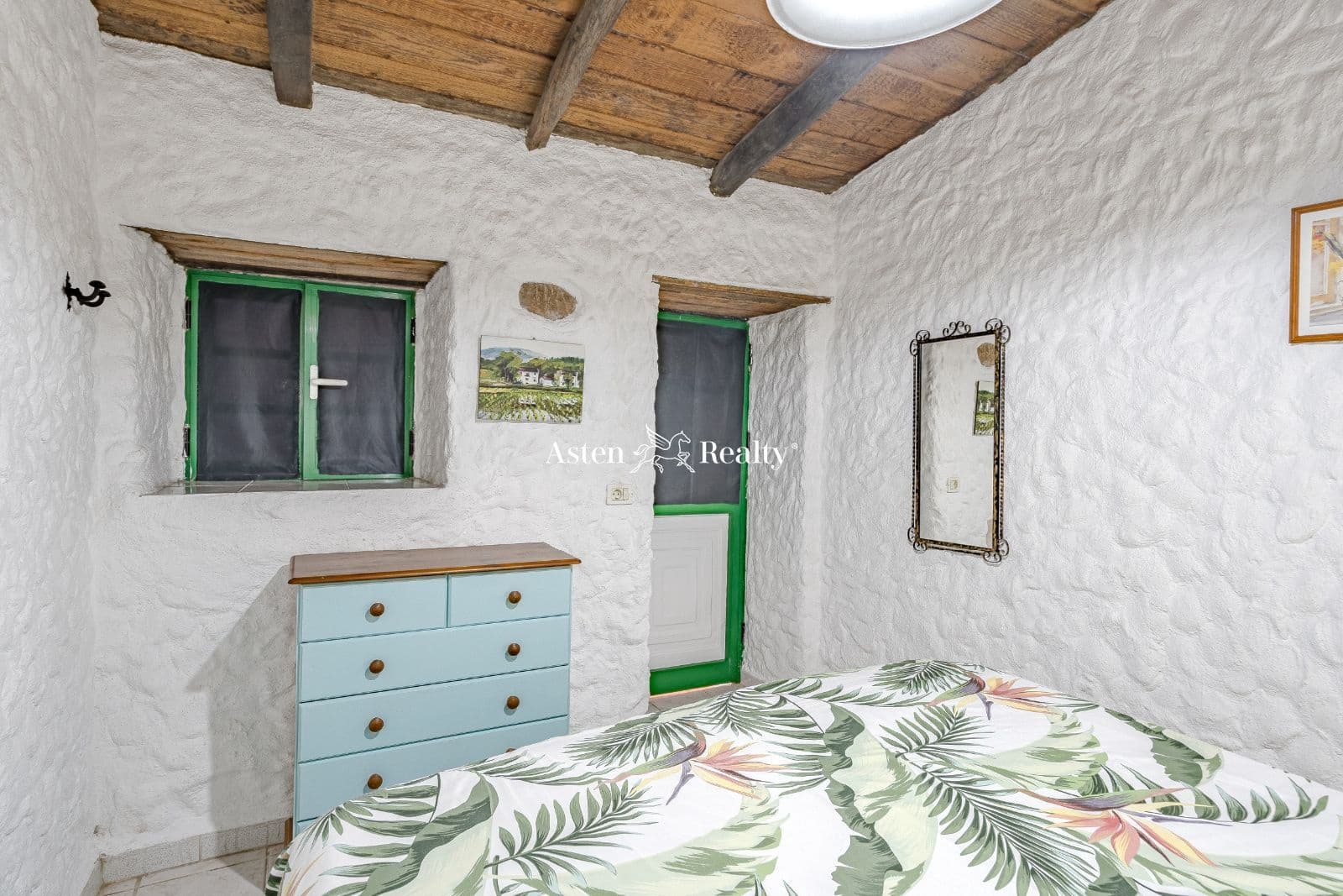 4 soveværelse Villa til salg i San Miguel - € 369.000 (Ref: 7978410)