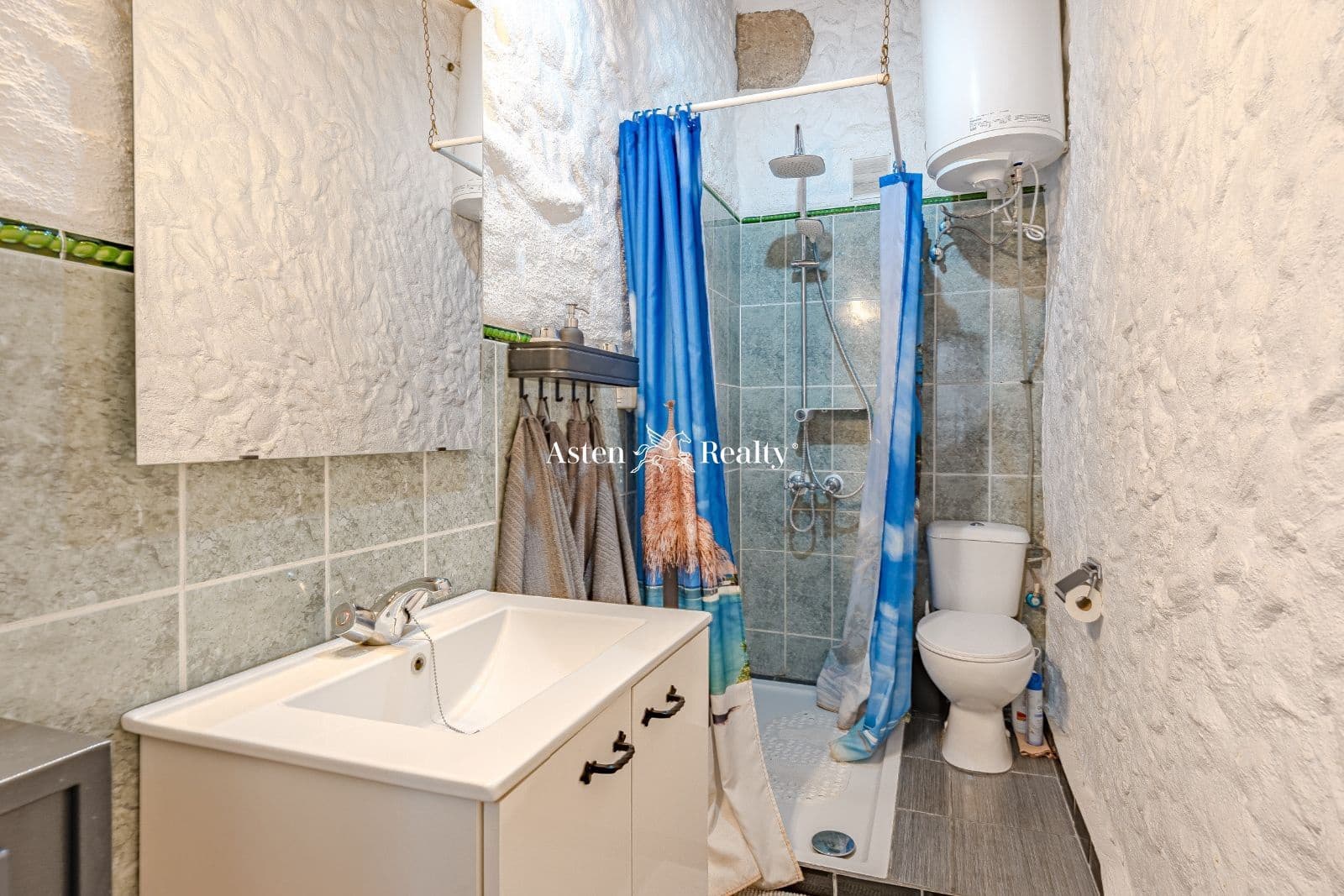 4 soveværelse Villa til salg i San Miguel - € 369.000 (Ref: 7978410)