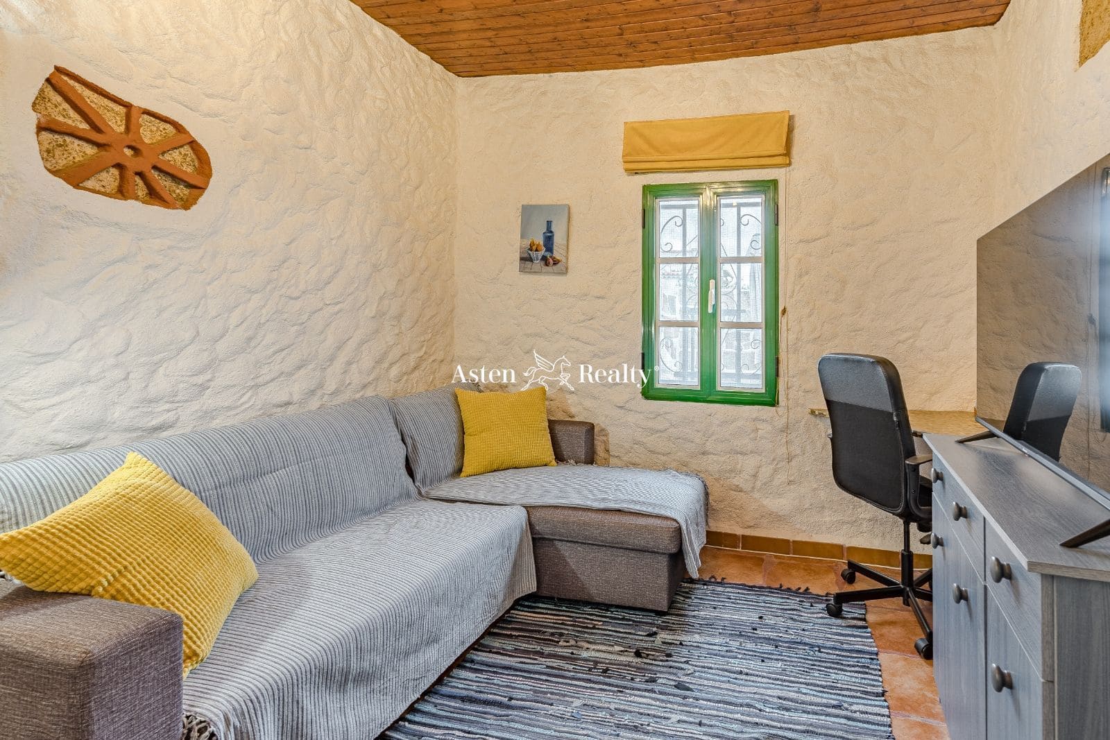 4 soveværelse Villa til salg i San Miguel - € 369.000 (Ref: 7978410)