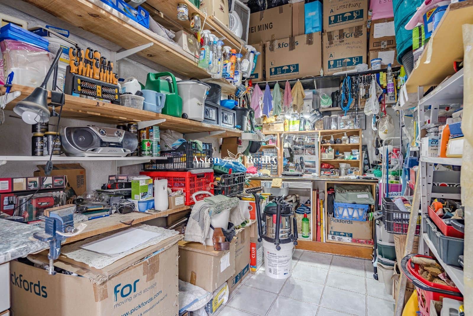 4 soveværelse Villa til salg i San Miguel - € 369.000 (Ref: 7978410)