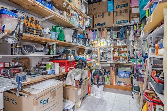 4 bedroom Villa for sale in San Miguel de Abona - € 369,000 (Ref: 7978410)