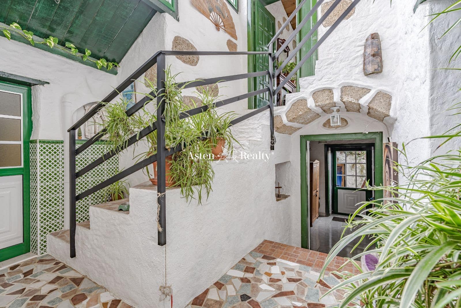 4 soveværelse Villa til salg i San Miguel - € 369.000 (Ref: 7978410)