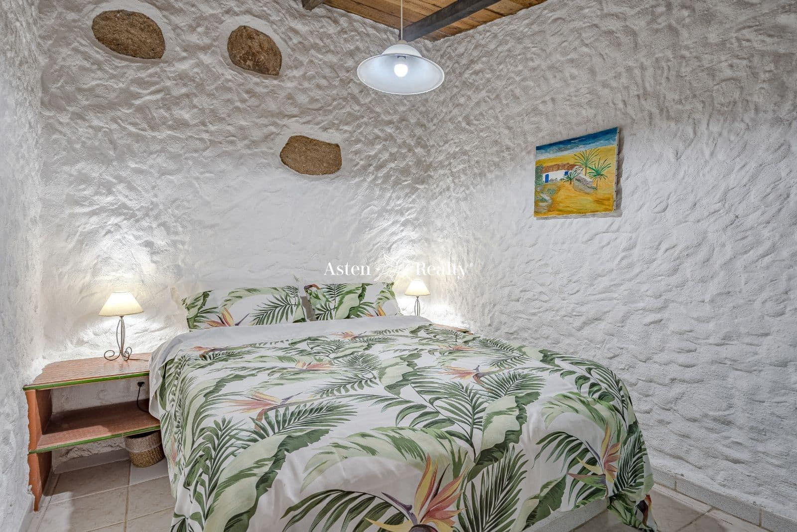 4 soveværelse Villa til salg i San Miguel - € 369.000 (Ref: 7978410)