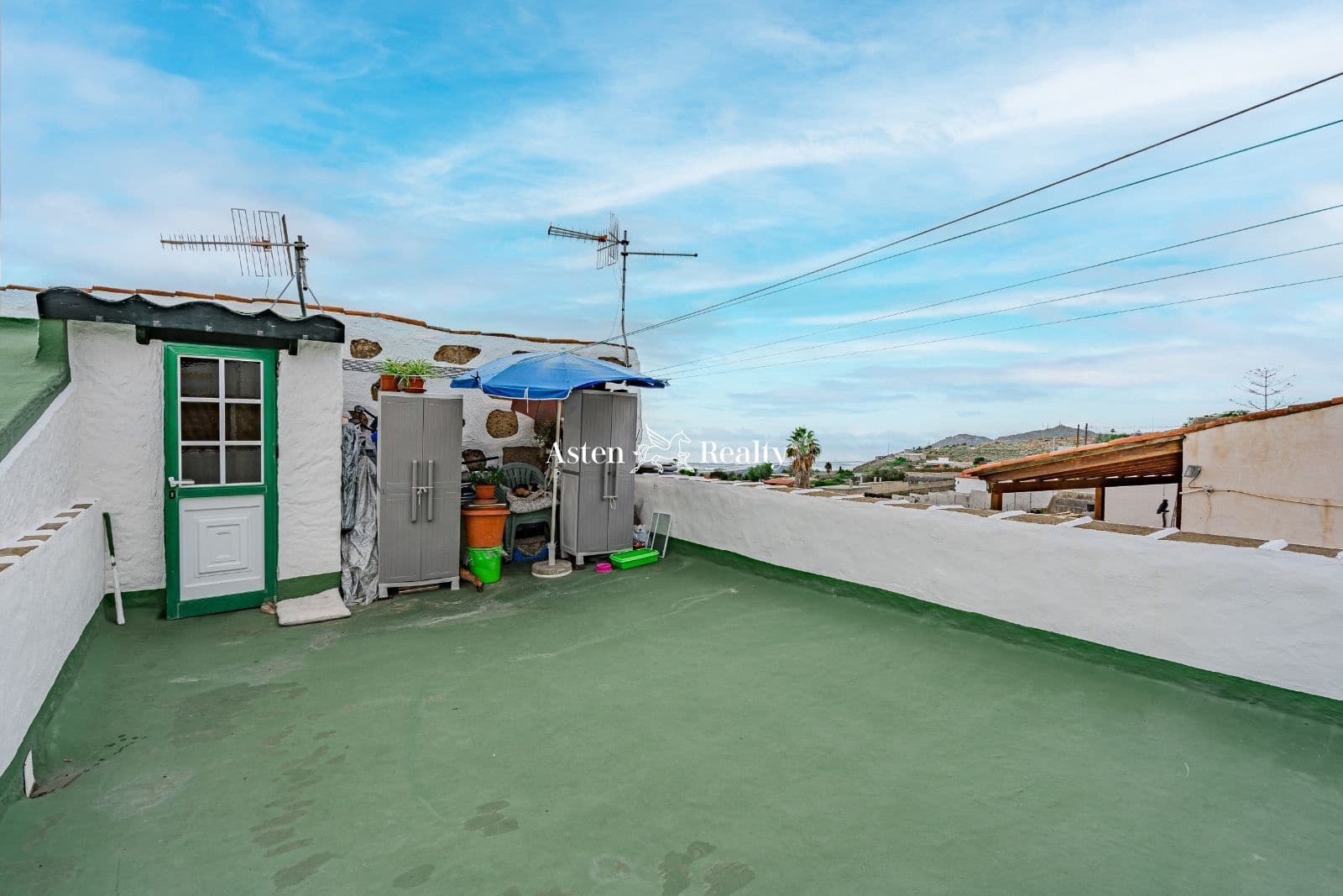 4 soveværelse Villa til salg i San Miguel - € 369.000 (Ref: 7978410)