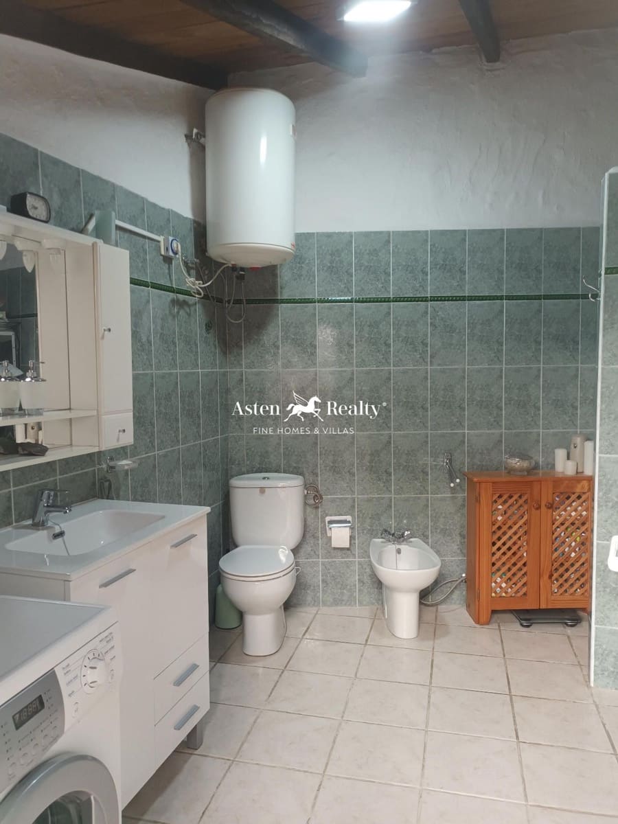 4 soveværelse Villa til salg i San Miguel - € 369.000 (Ref: 7978410)