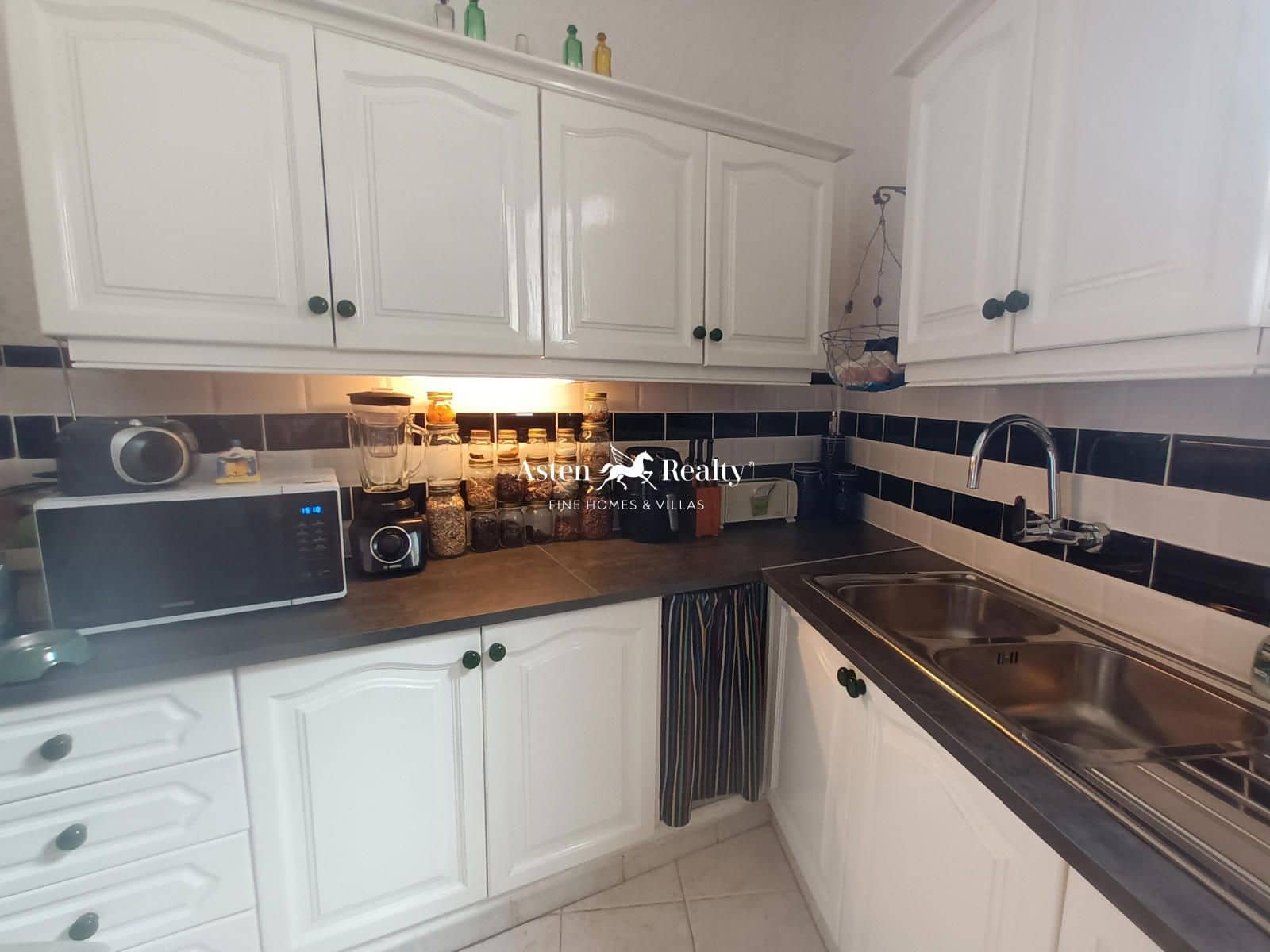 4 soveværelse Villa til salg i San Miguel - € 369.000 (Ref: 7978410)