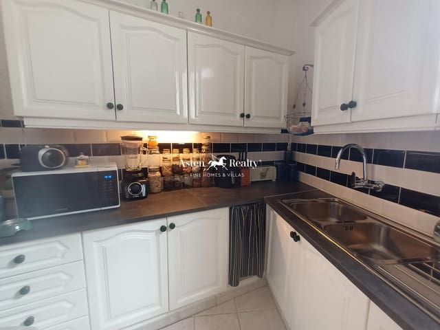 4 bedroom Villa for sale in San Miguel de Abona - € 369,000 (Ref: 7978410)