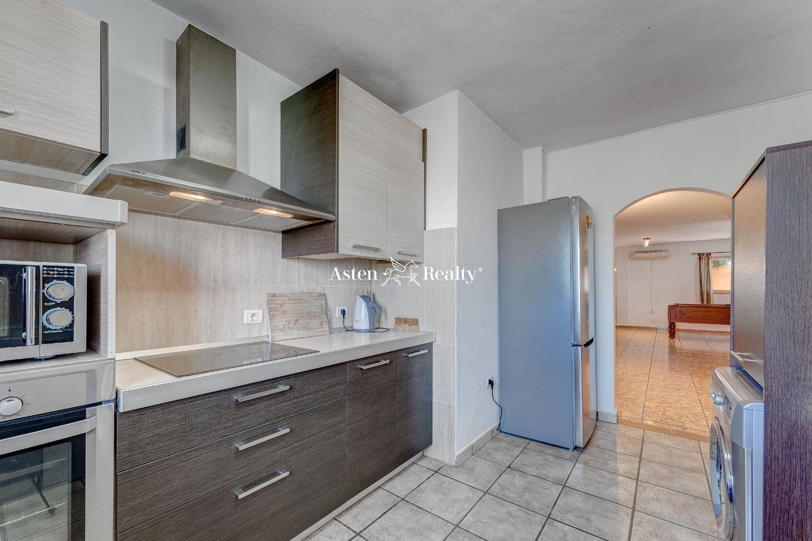 3 soveværelse Villa til salg i Taucho med swimmingpool garage - € 1.011.000 (Ref: 7980700)