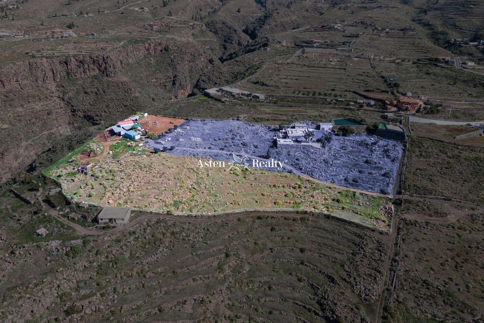 3 soveværelse Villa til salg i Taucho med swimmingpool garage - € 1.011.000 (Ref: 7980700)