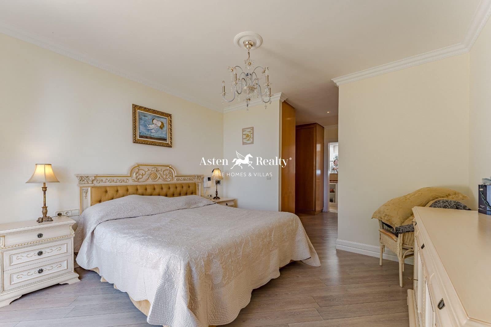 6 soveværelse Byhus til salg i La Caleta Adeje med swimmingpool garage - € 4.990.000 (Ref: 7992234)