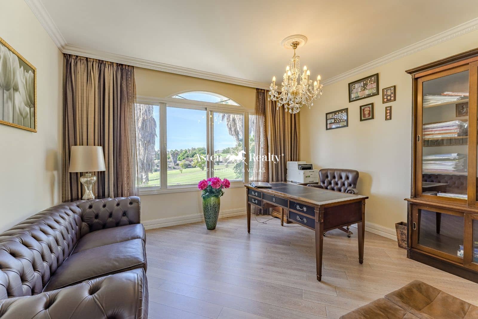 6 soveværelse Byhus til salg i La Caleta Adeje med swimmingpool garage - € 4.990.000 (Ref: 7992234)