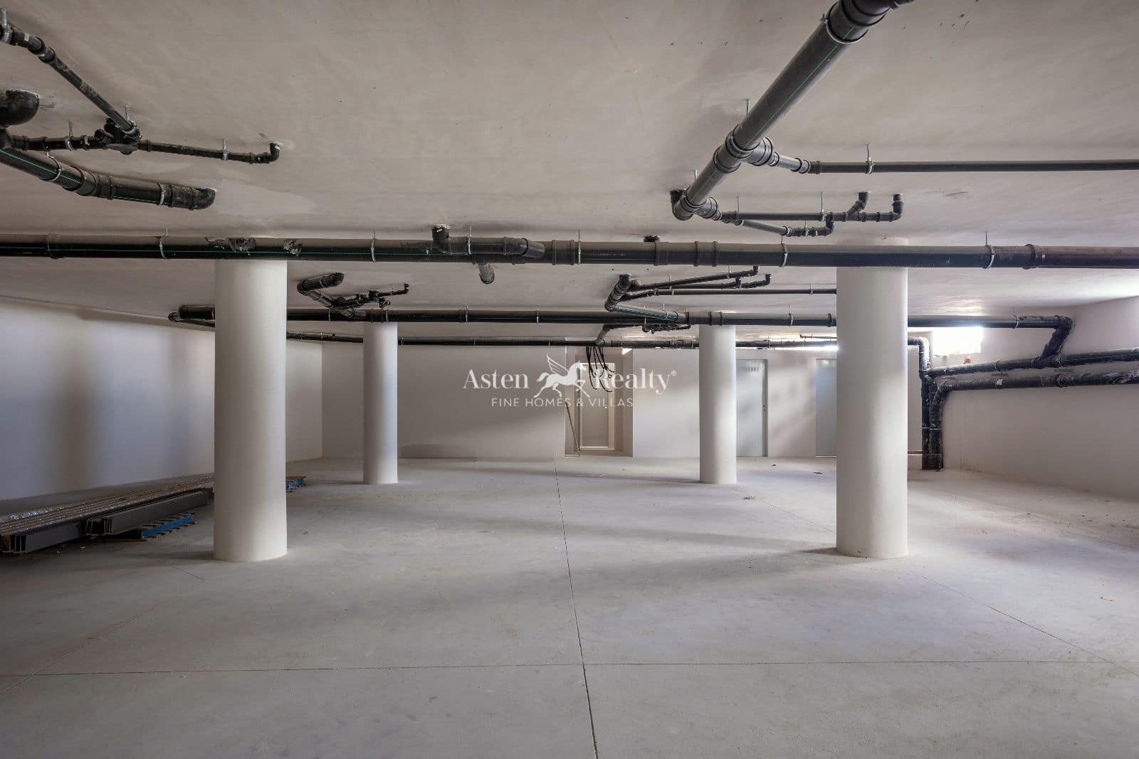 2 soveværelse Lejlighed til salg i Puerto Santiago med swimmingpool garage - € 495.000 (Ref: 7995843)