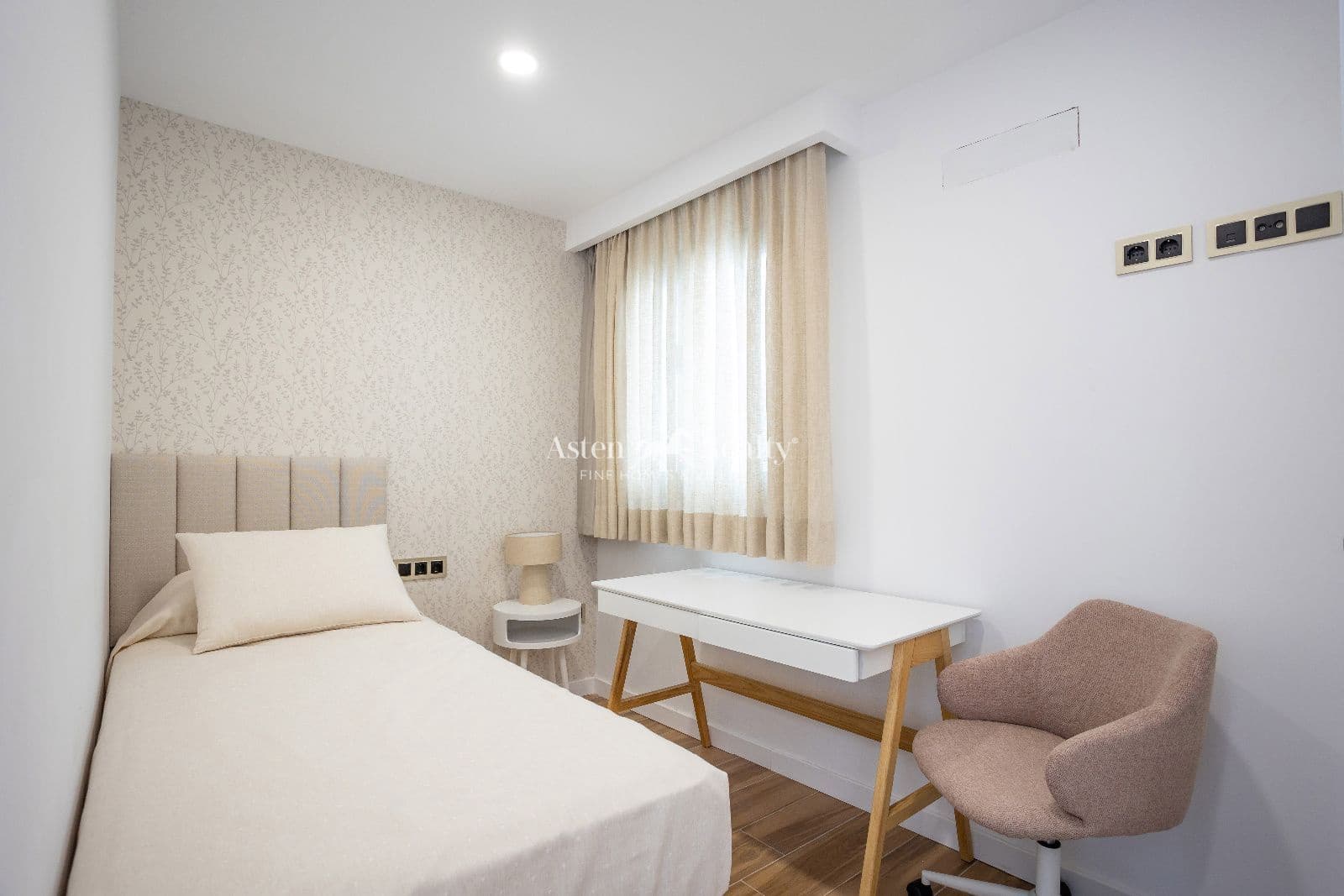 2 soveværelse Lejlighed til salg i Puerto Santiago med swimmingpool garage - € 495.000 (Ref: 7995843)