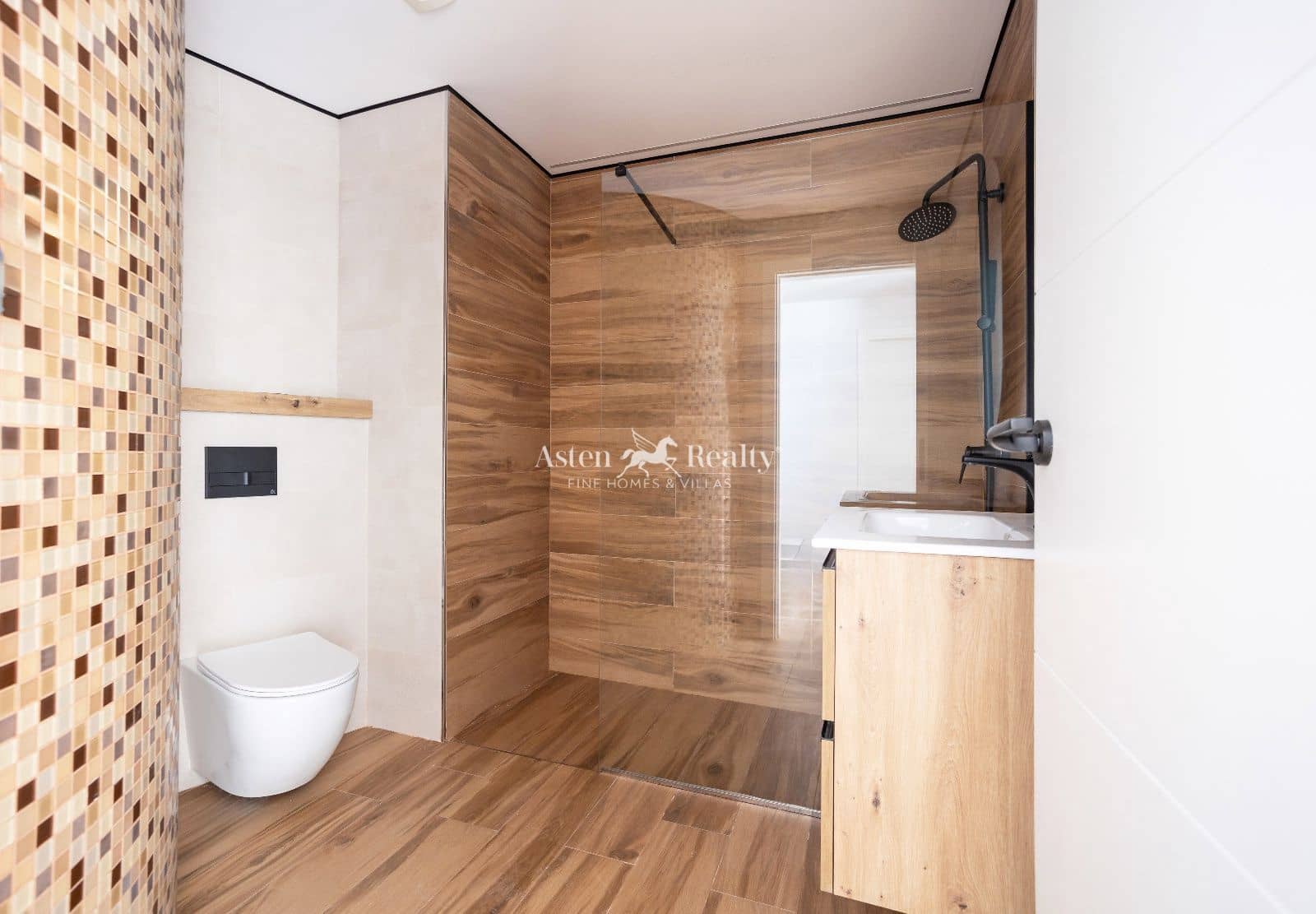 4 soveværelse Penthouse til salg i Puerto Santiago med swimmingpool garage - € 1.150.000 (Ref: 7995844)