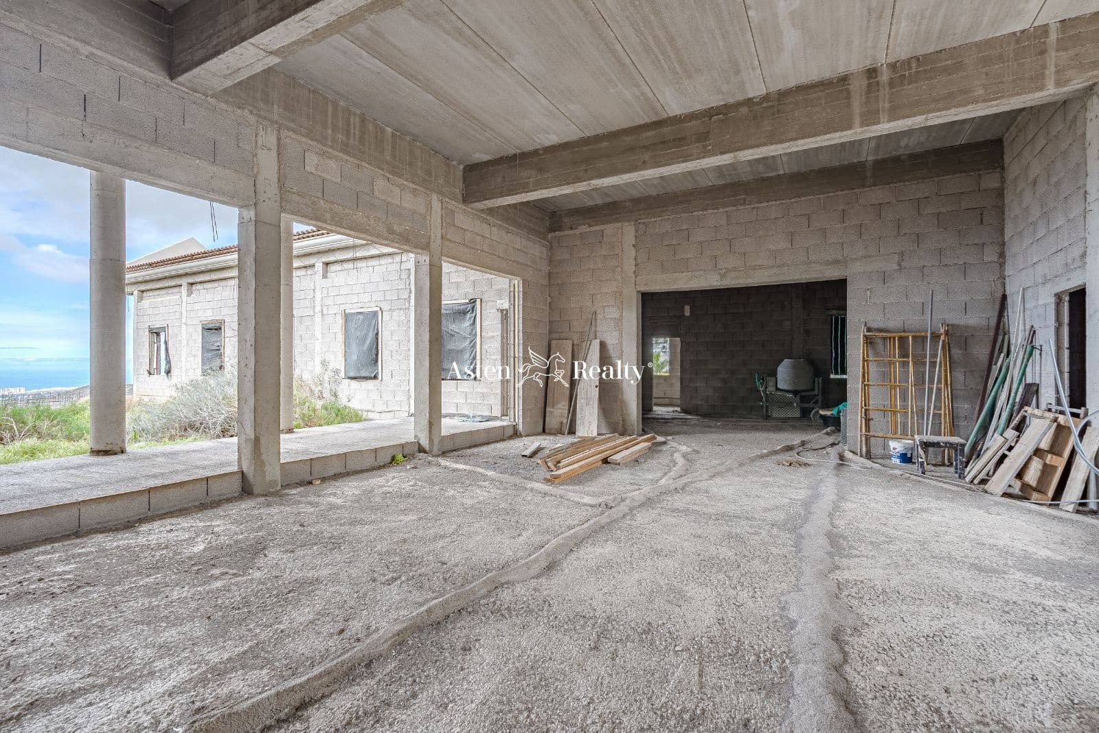 6 soverom Hus til salgs i Torviscas med svømmebasseng garasje - € 2 200 000 (Ref: 8017060)