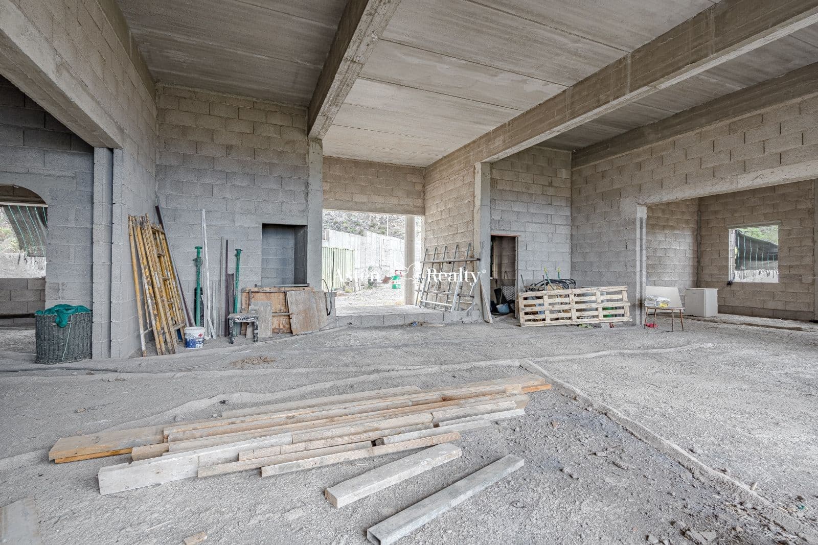 6 soverom Hus til salgs i Torviscas med svømmebasseng garasje - € 2 200 000 (Ref: 8017060)