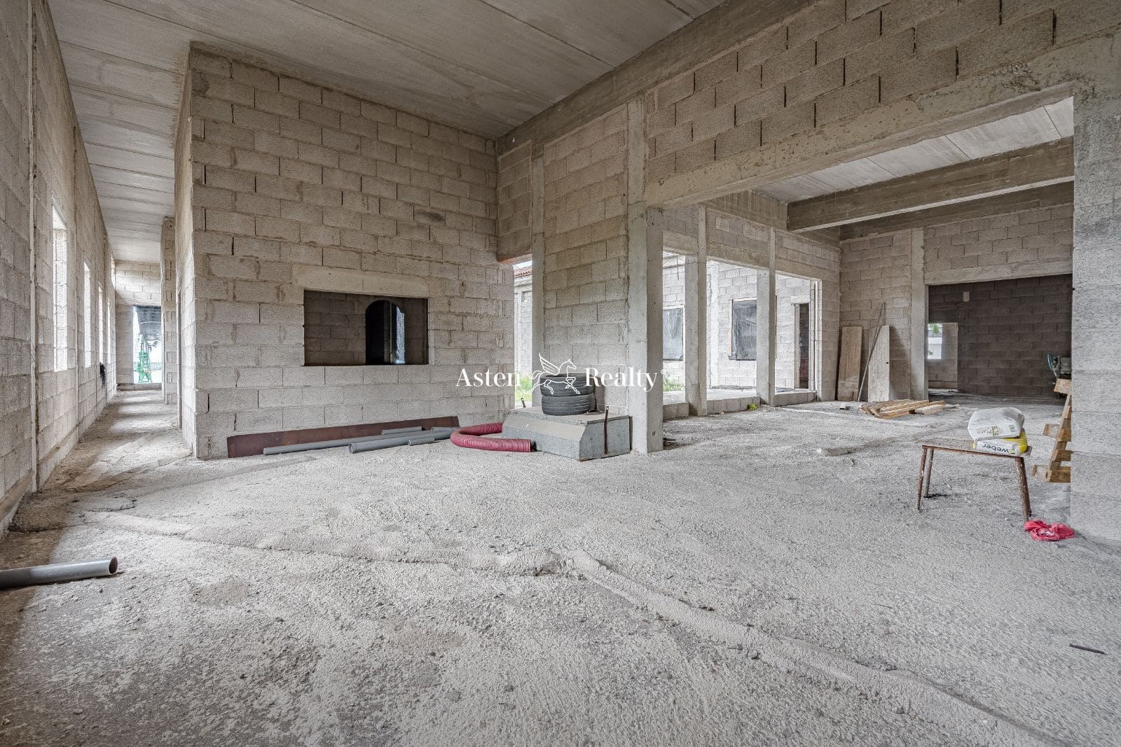 6 soverom Hus til salgs i Torviscas med svømmebasseng garasje - € 2 200 000 (Ref: 8017060)