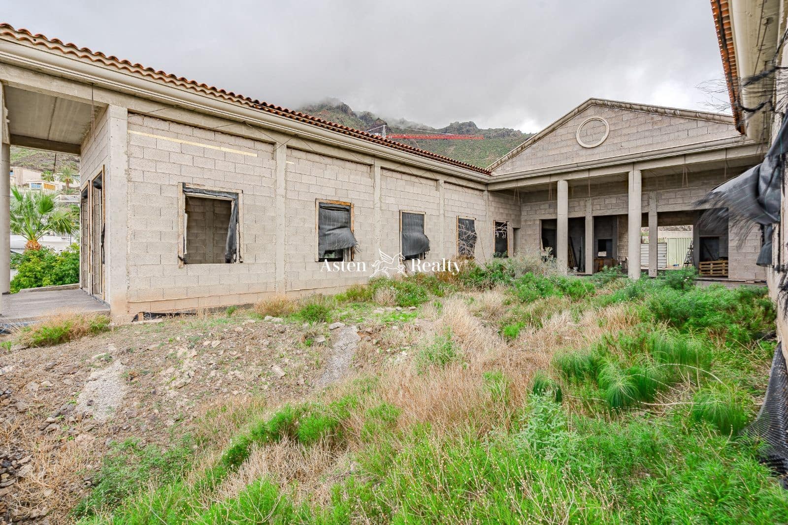 6 soverom Hus til salgs i Torviscas med svømmebasseng garasje - € 2 200 000 (Ref: 8017060)