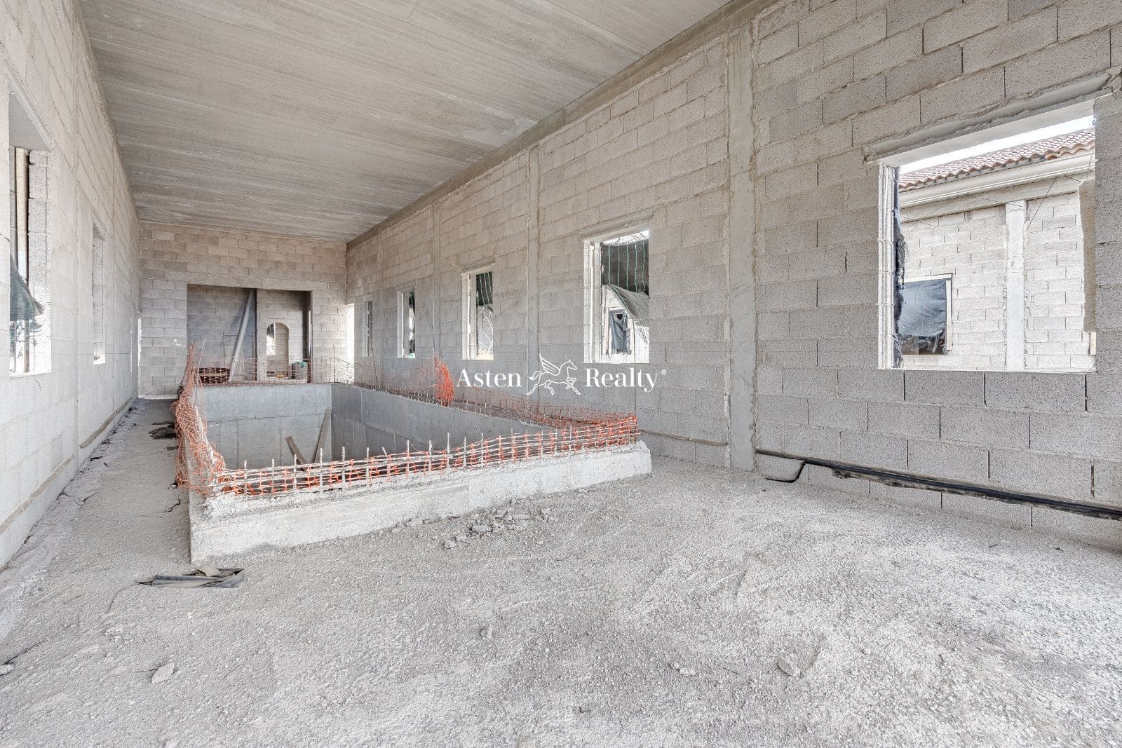 6 soverom Hus til salgs i Torviscas med svømmebasseng garasje - € 2 200 000 (Ref: 8017060)