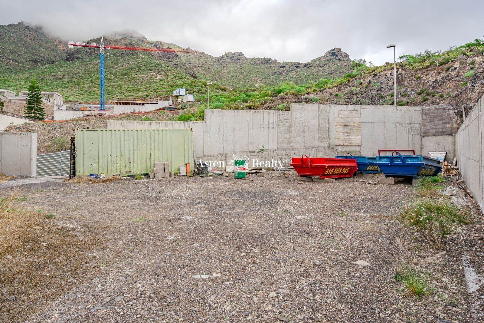 6 soverom Hus til salgs i Torviscas med svømmebasseng garasje - € 2 200 000 (Ref: 8017060)