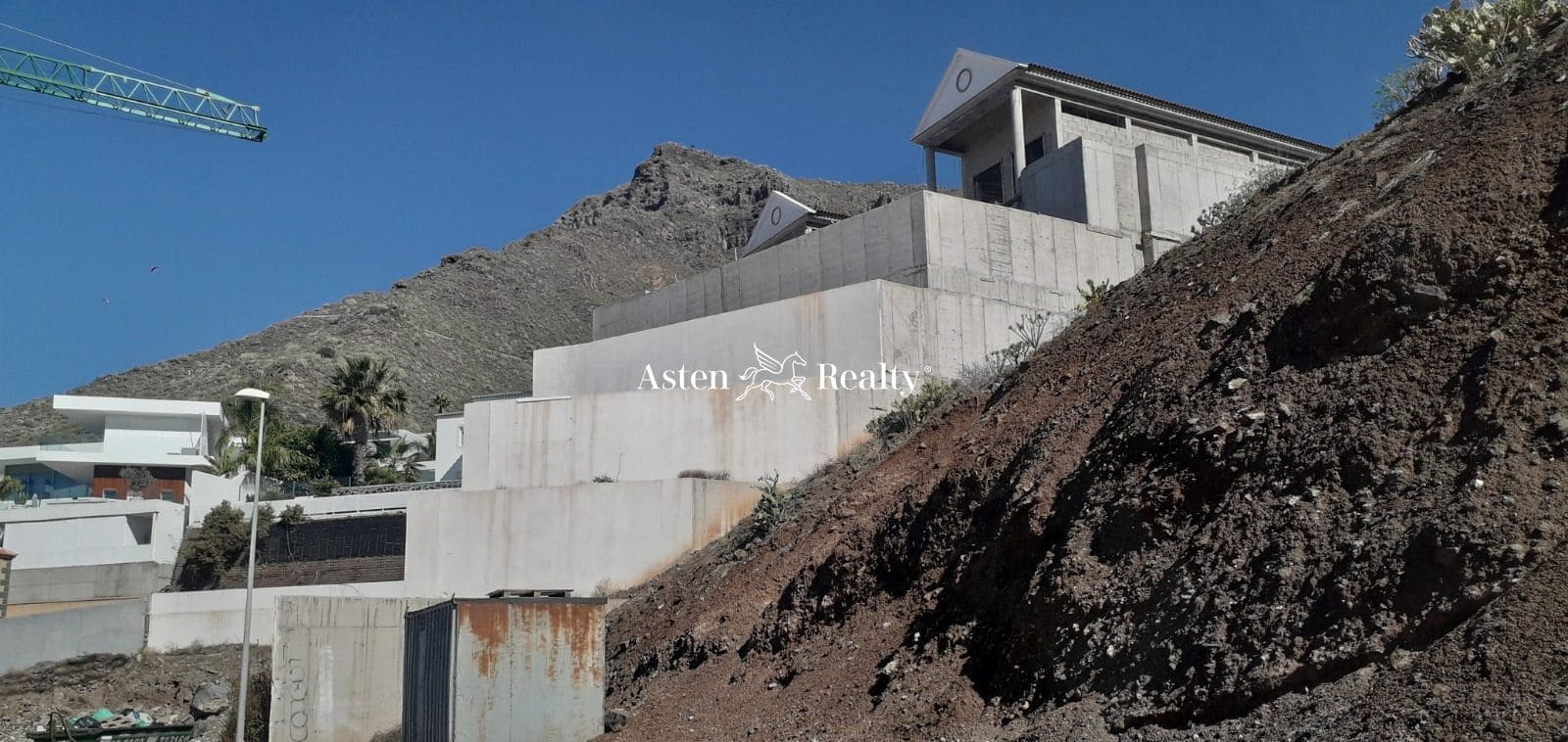 6 soverom Hus til salgs i Torviscas med svømmebasseng garasje - € 2 200 000 (Ref: 8017060)