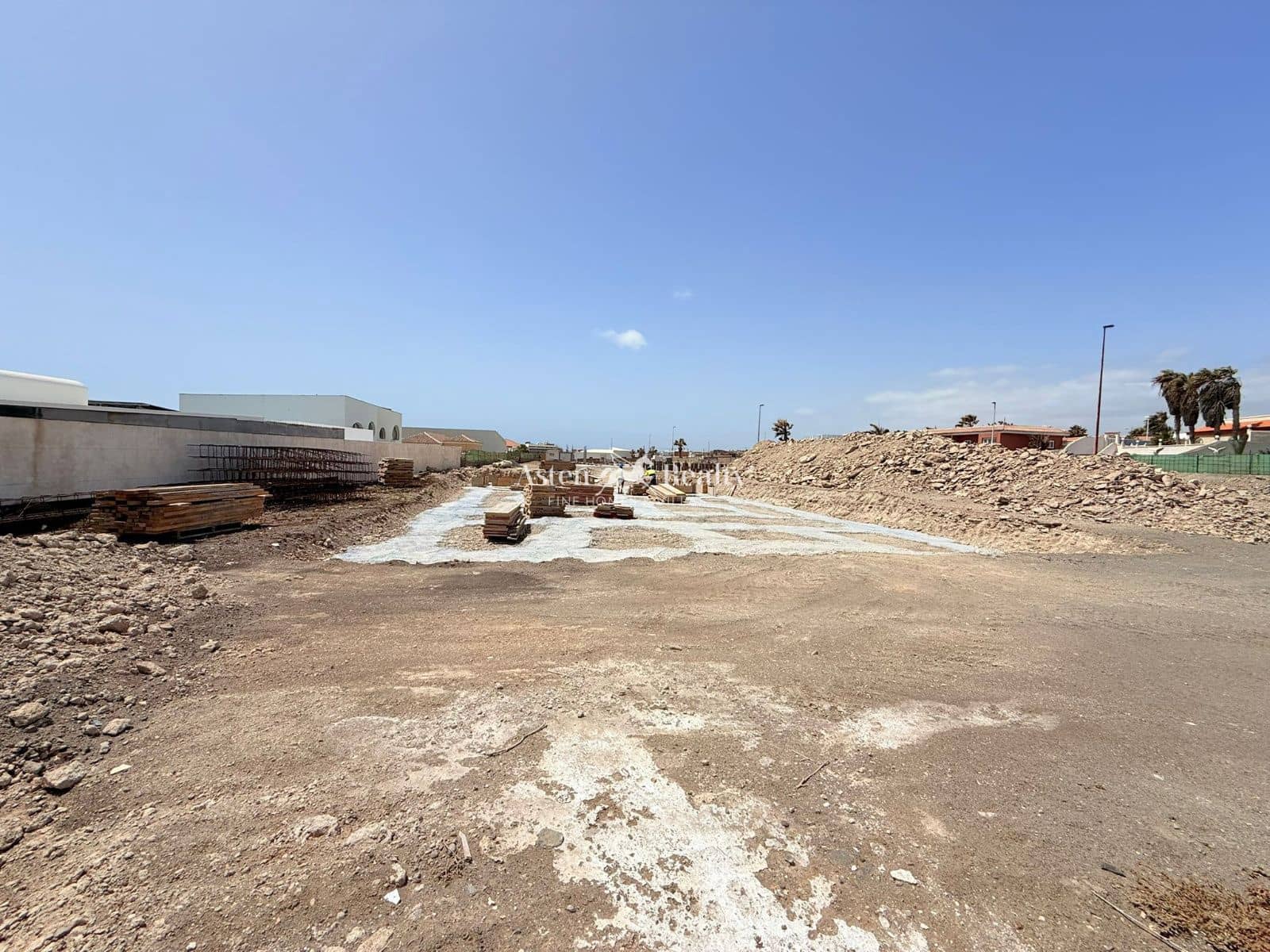 3 soveværelse Byhus til salg i El Medano med garage - € 468.600 (Ref: 8019208)