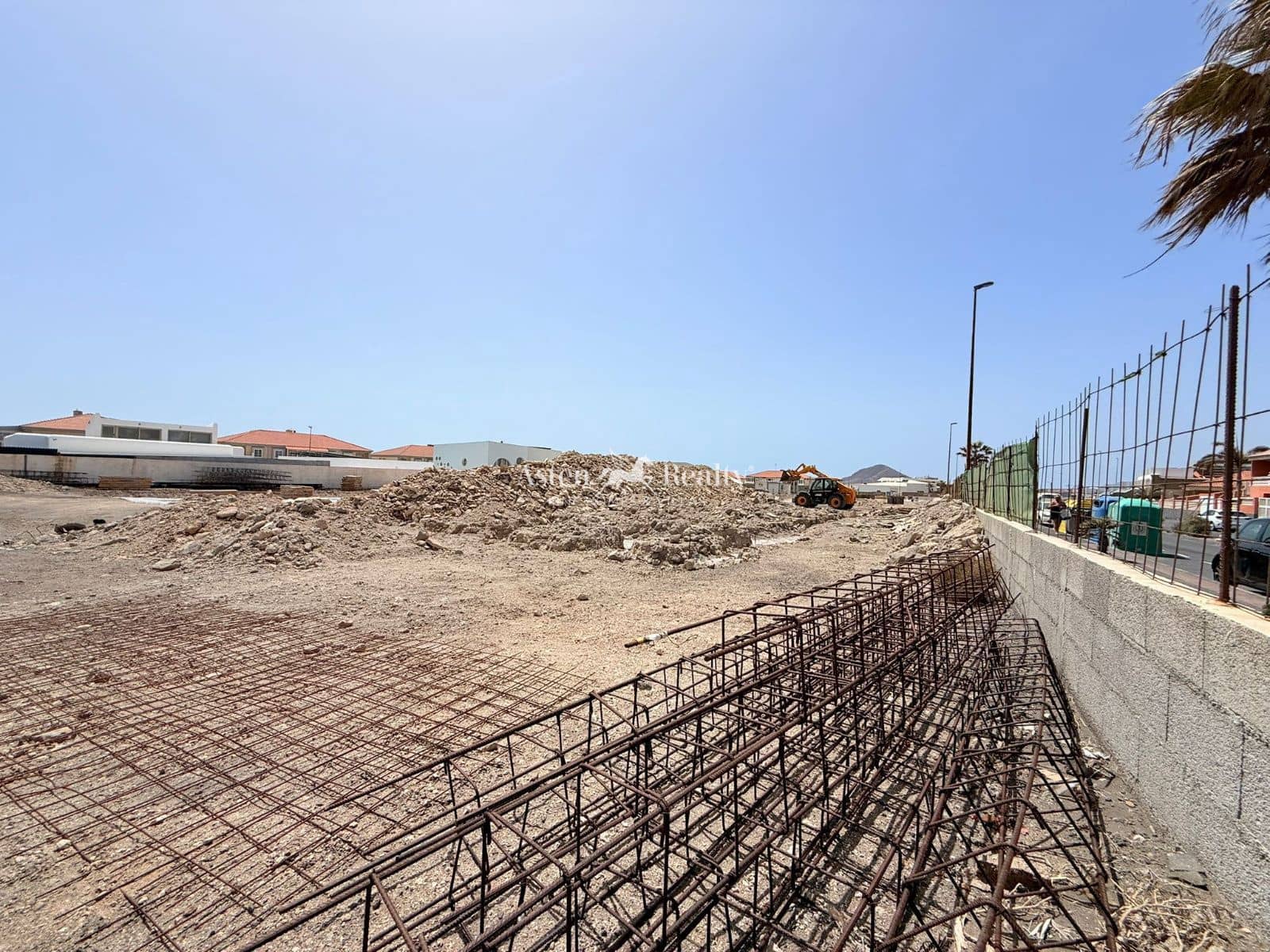 3 soveværelse Byhus til salg i El Medano med garage - € 468.600 (Ref: 8019208)