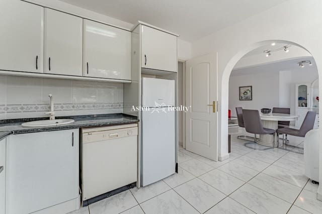 2 camera da letto Bungalow in vendita in Torviscas, Adeje con piscina garage - 490.000 € (Rif: 8048188)