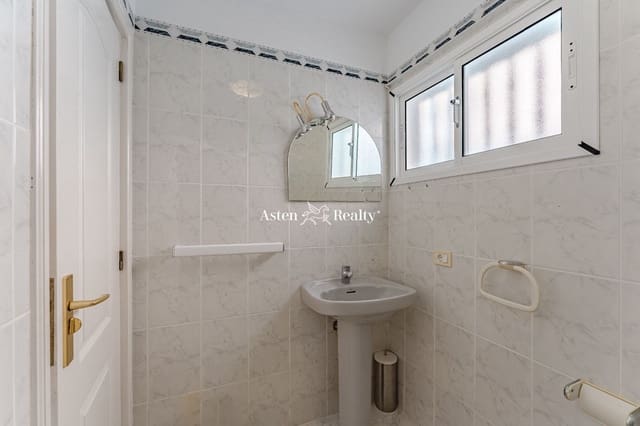 2 camera da letto Bungalow in vendita in Torviscas, Adeje con piscina garage - 490.000 € (Rif: 8048188)