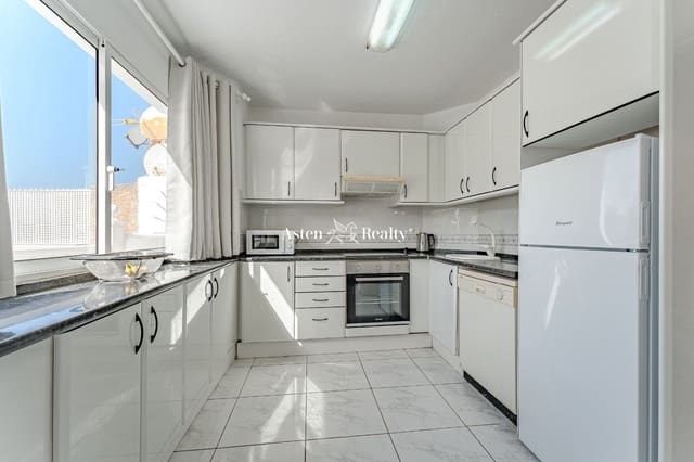2 camera da letto Bungalow in vendita in Torviscas, Adeje con piscina garage - 490.000 € (Rif: 8048188)