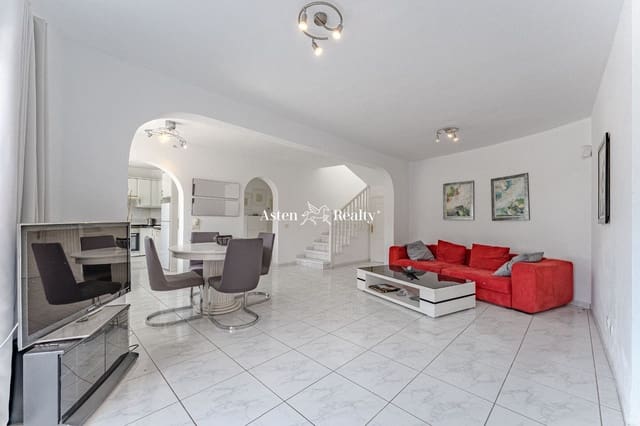 2 camera da letto Bungalow in vendita in Torviscas, Adeje con piscina garage - 490.000 € (Rif: 8048188)