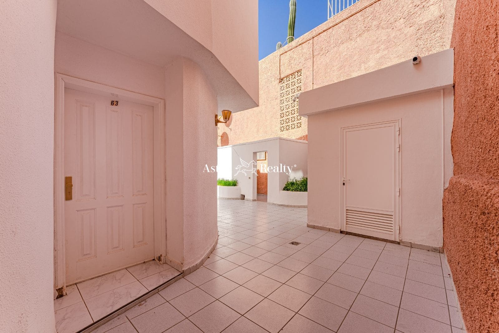 2 camera da letto Bungalow in vendita in Torviscas con piscina garage - 490.000 € (Rif: 8048188)