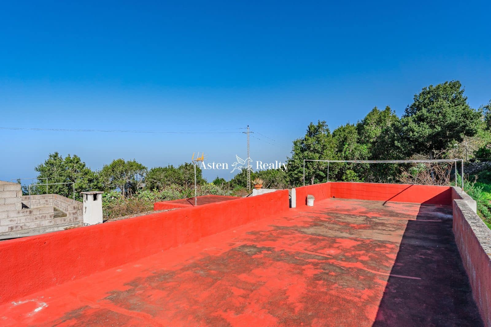 5 soveværelse Villa til salg i El Tanque - € 375.000 (Ref: 8050381)