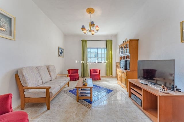 5 soveværelse Villa til salg i El Tanque - € 375.000 (Ref: 8050381)